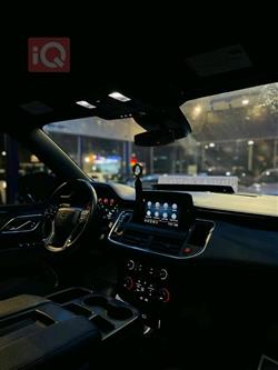 شيفروليه تاهو